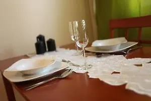 オールド タウン アパートメンツ *