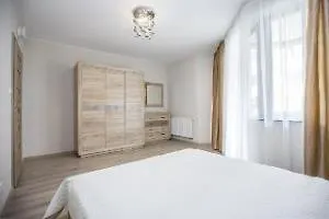 Old Town Apartments Apartment *
