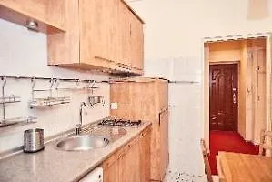 Old Town Apartments * Wroclaw