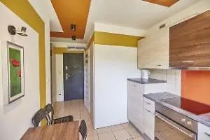 Old Town Apartments * Wroclaw