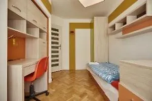 Apartment Old Town Apartments Wroclaw