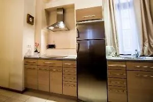 Apartment Old Town Apartments Wroclaw