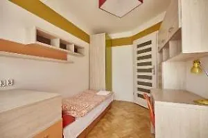 Old Town Apartments Apartment Wroclaw
