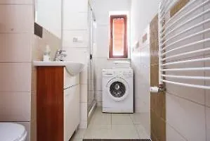 Old Town Apartments * Wroclaw