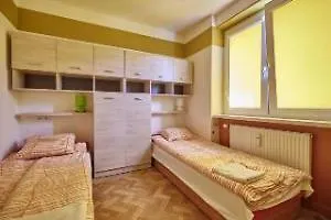 Old Town Apartments Apartment Wroclaw