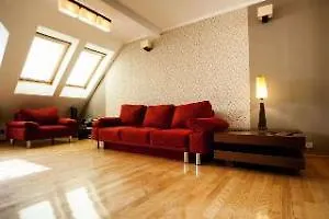 Old Town Apartments * Wroclaw