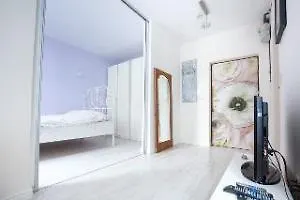 Old Town Apartments Apartment *