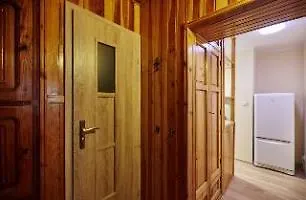 Old Town Apartments *