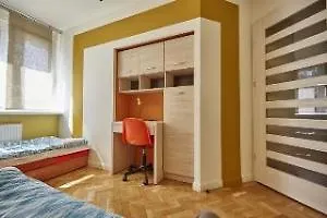 Old Town Apartments Apartment *