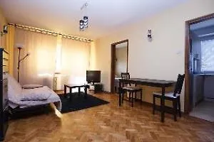 Old Town Apartments Apartment Wroclaw