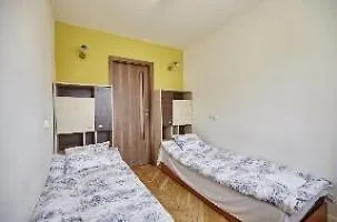Old Town Apartments Apartment *