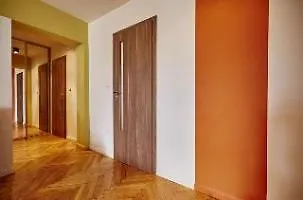 Old Town Apartments