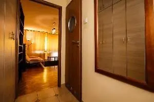 Old Town Apartments Wroclaw