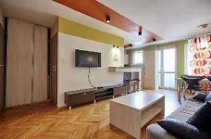 Old Town Apartments Apartment