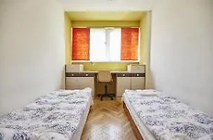 Apartment Old Town Apartments Wroclaw