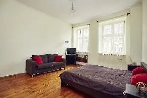 Old Town Apartments