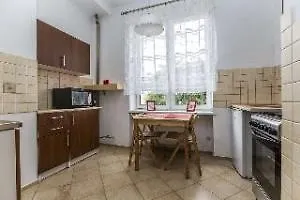 Old Town Apartments Wroclaw
